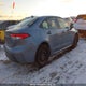 JTDBCMFE0SJ043048 2025 Toyota Corolla Hybrid auction photo thumbnail 4