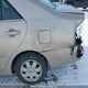JTDBE32K930198740 2003 Toyota Camry Le/Xle auction photo thumbnail 19
