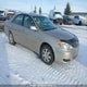 JTDBE32K930198740 2003 Toyota Camry Le/Xle auction photo thumbnail 1