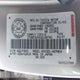 JTDBE32K930198740 2003 Toyota Camry Le/Xle auction photo thumbnail 9