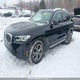 5UX53DP02R9W69243 2024 BMW X3 xDrive30I auction photo thumbnail 2