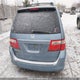 5FNRL38247B513849 2007 Honda Odyssey Lx auction photo thumbnail 16