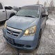 5FNRL38247B513849 2007 Honda Odyssey Lx auction photo thumbnail 2
