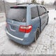 5FNRL38247B513849 2007 Honda Odyssey Lx auction photo thumbnail 4