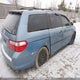 5FNRL38247B513849 2007 Honda Odyssey Lx auction photo thumbnail 6