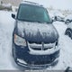 2C4RDGBGXFR567510 2015 Dodge Grand Caravan Se auction photo thumbnail 12
