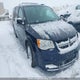 2C4RDGBGXFR567510 2015 Dodge Grand Caravan Se auction photo thumbnail 1