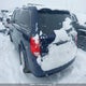 2C4RDGBGXFR567510 2015 Dodge Grand Caravan Se auction photo thumbnail 3