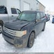 2FMEK62C39BA02472 2009 Ford Flex Sel auction photo thumbnail 2
