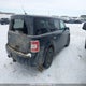 2FMEK62C39BA02472 2009 Ford Flex Sel auction photo thumbnail 4