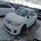 2T1BU4EE7DC058126 2013 Toyota Corolla S/Le auction photo thumbnail 2