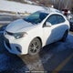 2T1BURHE5GC611515 2016 Toyota Corolla auction photo thumbnail 2