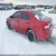 2T1BU4EE4CC799915 2012 Toyota Corolla Ce auction photo thumbnail 3