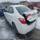 2T1BURHE0FC340720 2015 Toyota Corolla L/Le/Le Pls/Prm/S/S Pls auction photo thumbnail 3