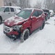 5XYZUDLA2HG400509 2017 Hyundai Santa Fe Sport 2.0T Ultimate auction photo thumbnail 2