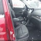 5XYZUDLA2HG400509 2017 Hyundai Santa Fe Sport 2.0T Ultimate auction photo thumbnail 5