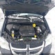 2C4RDGBG1FR579156 2015 Dodge Grand Caravan Se/Sxt auction photo thumbnail 10
