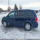2C4RDGBG1FR579156 2015 Dodge Grand Caravan Se/Sxt auction photo thumbnail 14