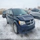 2C4RDGBG1FR579156 2015 Dodge Grand Caravan Se/Sxt auction photo thumbnail 1
