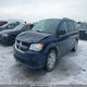 2C4RDGBG1FR579156 2015 Dodge Grand Caravan Se/Sxt auction photo thumbnail 2