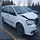 2C4RDGBG3GR204466 2016 Dodge Grand Caravan Se/Sxt auction photo thumbnail 1