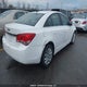1G1PA5SH3B7157200 2011 Chevrolet Cruze Ls auction photo thumbnail 4