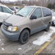4T3ZF19C4XU149588 1999 Toyota Sienna Ce auction photo thumbnail 2