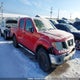 1N6AD07U25C462516 2005 Nissan Frontier Nismo Off Road auction photo thumbnail 13