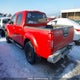 1N6AD07U25C462516 2005 Nissan Frontier Nismo Off Road auction photo thumbnail 3