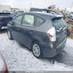 JTDZN3EU7C3045865 2012 Toyota Prius V auction photo thumbnail 14