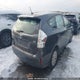 JTDZN3EU7C3045865 2012 Toyota Prius V auction photo thumbnail 4