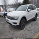 3VV4B7AX1JM191217 2018 Volkswagen Tiguan Highline auction photo thumbnail 2