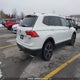 3VV4B7AX1JM191217 2018 Volkswagen Tiguan Highline auction photo thumbnail 4