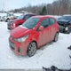 KL8CD6SA6HC754260 2017 Chevrolet Spark 1Lt Cvt auction photo thumbnail 2
