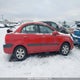 KNADE123886350465 2008 Kia Rio Ex/Ex-Convenience auction photo thumbnail 12