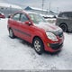KNADE123886350465 2008 Kia Rio Ex/Ex-Convenience auction photo thumbnail 1