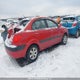 KNADE123886350465 2008 Kia Rio Ex/Ex-Convenience auction photo thumbnail 4