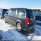 2C4RDGDG1GR371700 2016 Dodge Grand Caravan Crew auction photo thumbnail 3