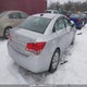 1G1PC5SB2F7266484 2015 Chevrolet Cruze Lt auction photo thumbnail 4