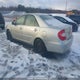 JTDBF30K330151235 2003 Toyota Camry Le V6/Se V6/Xle V6 auction photo thumbnail 3