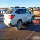 4S4BSDDC8J3233702 2018 Subaru Outback 2.5I Touring auction photo thumbnail 4