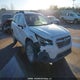 4S4BSDDC8J3233702 2018 Subaru Outback 2.5I Touring auction photo thumbnail 6