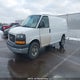 1GTW7FBA9D1133421 2013 GMC Savana 2500 Standard auction photo thumbnail 2