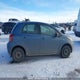 JTDKT923775074119 2007 Toyota Yaris auction photo thumbnail 13