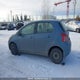JTDKT923775074119 2007 Toyota Yaris auction photo thumbnail 14