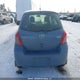 JTDKT923775074119 2007 Toyota Yaris auction photo thumbnail 16