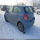 JTDKT923775074119 2007 Toyota Yaris auction photo thumbnail 3