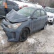 3KPA25AD5LE306796 2020 Kia Rio Lx/S auction photo thumbnail 2