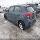 3KPA25AD5LE306796 2020 Kia Rio Lx/S auction photo thumbnail 3