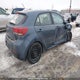 3KPA25AD5LE306796 2020 Kia Rio Lx/S auction photo thumbnail 4